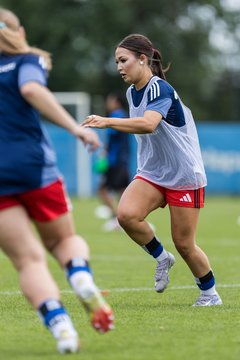 Bild 140 - wBJ HSV Leistungsvergleich